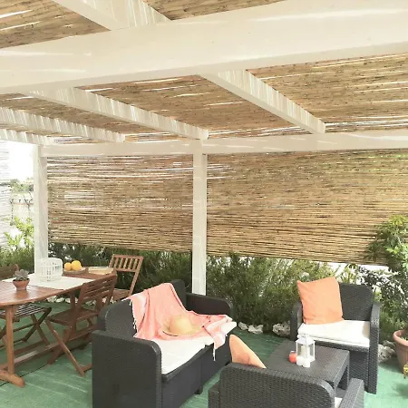 Bouganville Holiday home Valledoria (Sardinia)