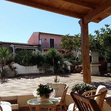 Bouganville * Valledoria (Sardinia)