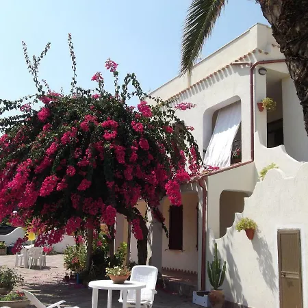 Holiday home Bouganville Valledoria (Sardinia)