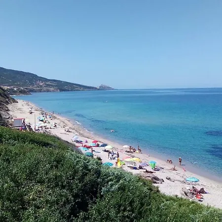 Bouganville Holiday home Valledoria (Sardinia)