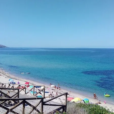Bouganville Holiday home Valledoria (Sardinia)
