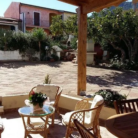 Bouganville Holiday home Valledoria (Sardinia)