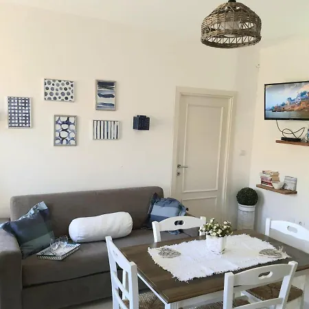 Bouganville Holiday home Valledoria (Sardinia)