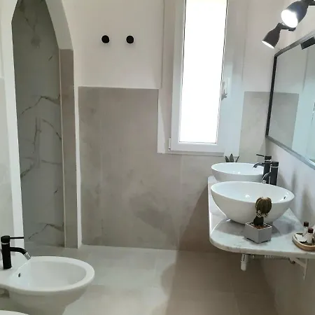Bouganville Holiday home *