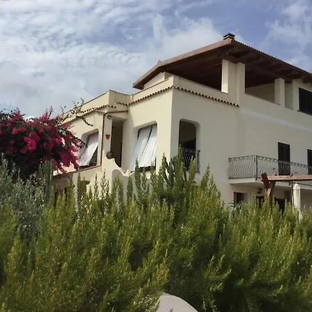 Bouganville *
