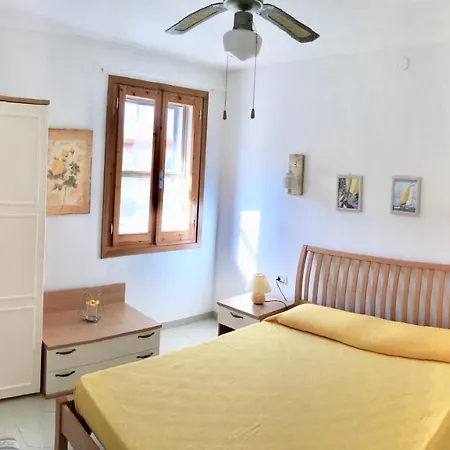 Bouganville Holiday home *