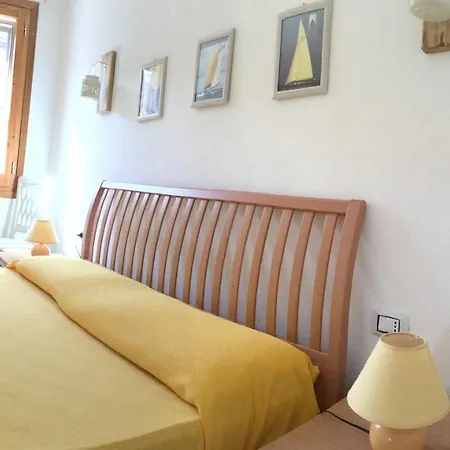 Holiday home Bouganville *