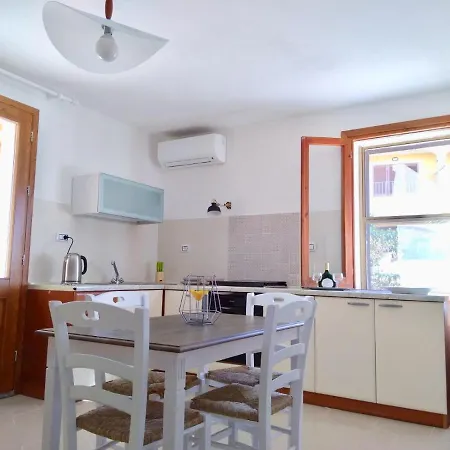 Bouganville Holiday home