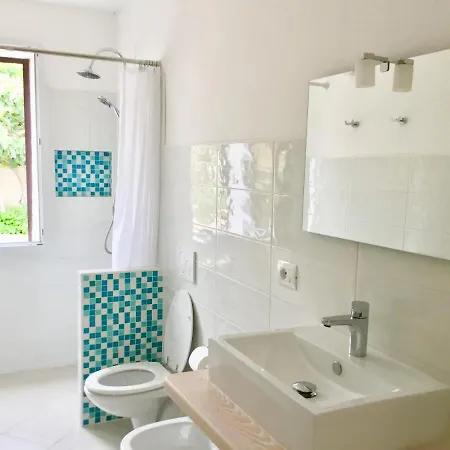Bouganville Holiday home