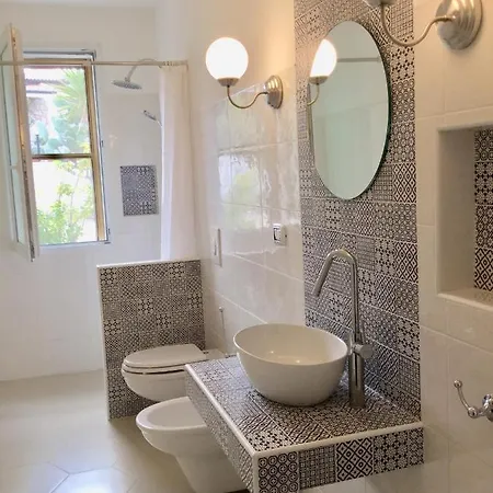 Bouganville Holiday home