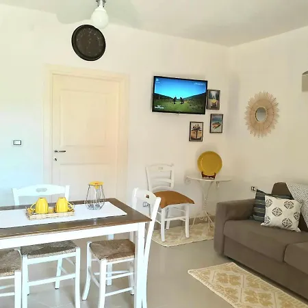 Bouganville Valledoria