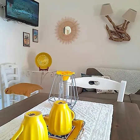 Bouganville Casa vacanze *