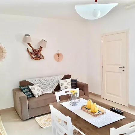 Bouganville Casa vacanze