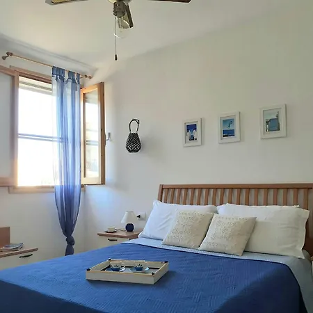 Nyaraló Bouganville