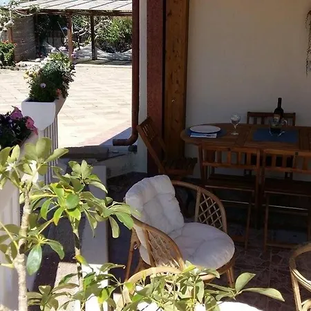 Casa vacanze Bouganville *
