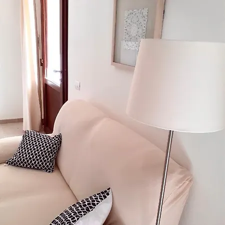 Casa vacanze Bouganville *