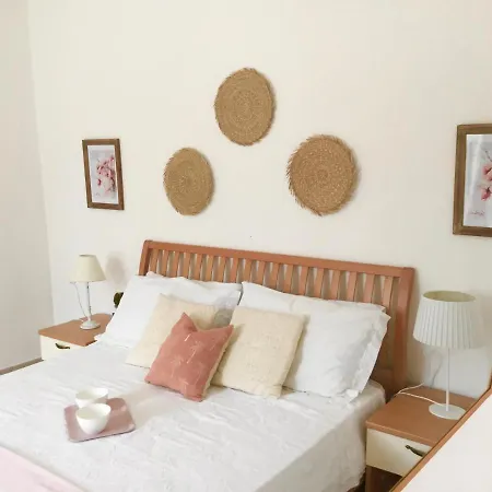 Casa vacanze Bouganville