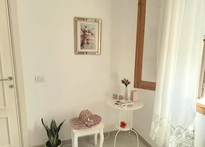 Bouganville Vakantiehuis Valledoria (Sardinia)